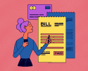 5 Tips to Stay on Top of Your Bill Payments