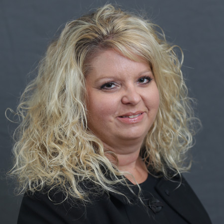 Rebecca Nagle Vice President Small Business Banking