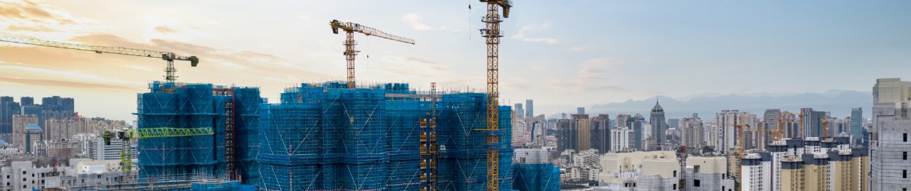 Four Top Construction Technology Trends to Watch